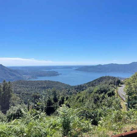Villa Assunta Premeno Kültér fotó