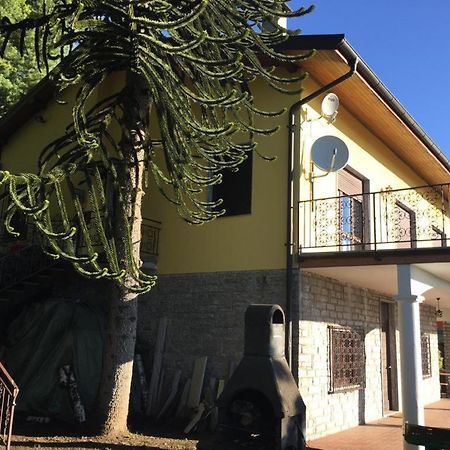 Villa Assunta Premeno Kültér fotó