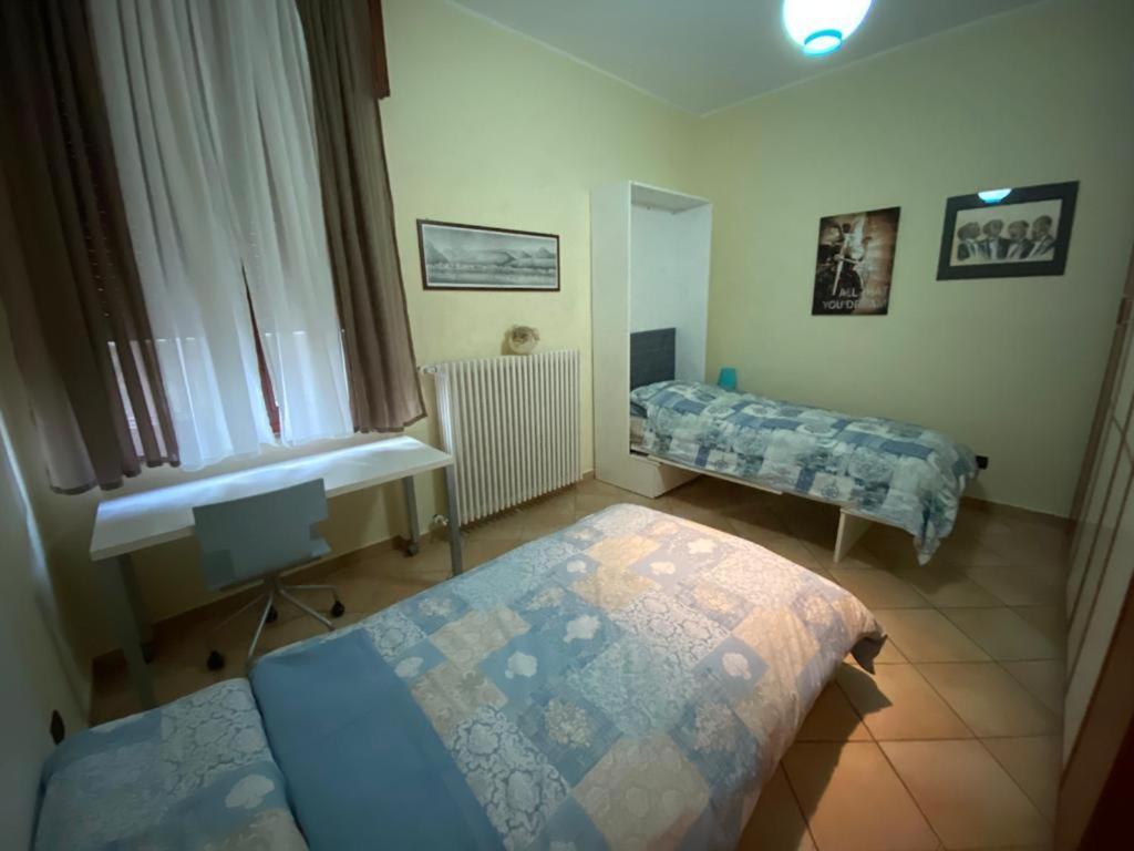 Villa Assunta Premeno Kültér fotó