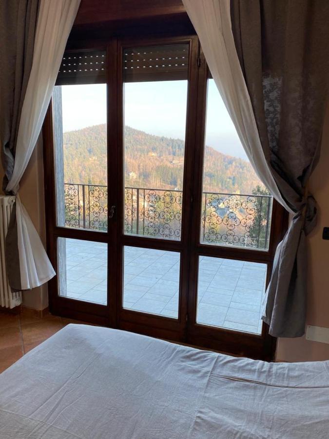 Villa Assunta Premeno Kültér fotó