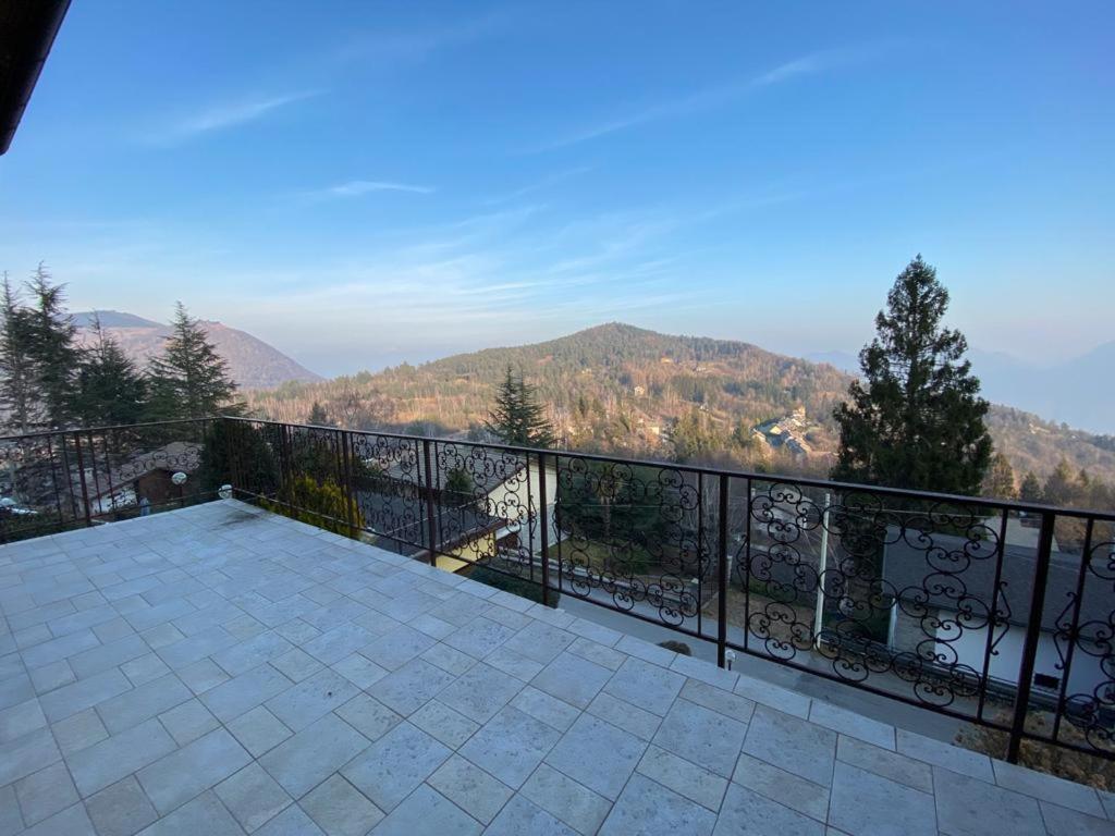 Villa Assunta Premeno Kültér fotó