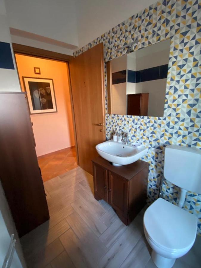 Villa Assunta Premeno Kültér fotó