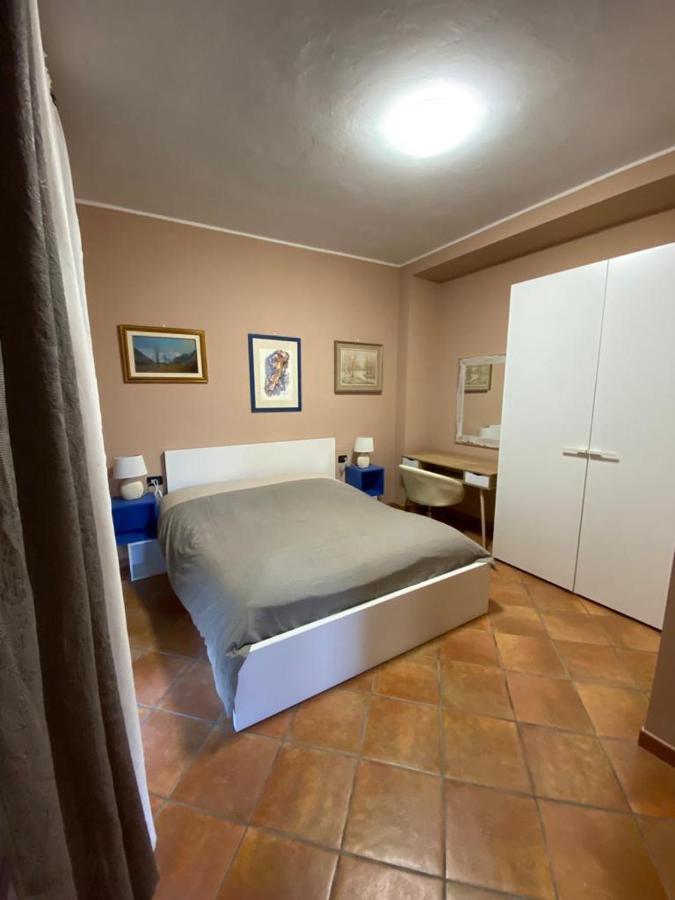 Villa Assunta Premeno Kültér fotó